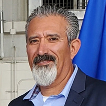 Ed Marquez